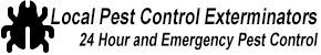 Pleasantview PA Pest Control Exterminators